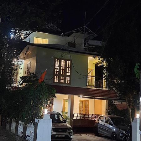 Oriole Homestay Thekkady Zewnętrze zdjęcie