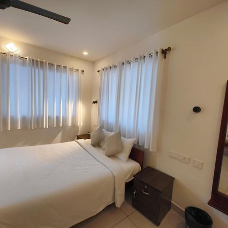 Oriole Homestay Thekkady Zewnętrze zdjęcie