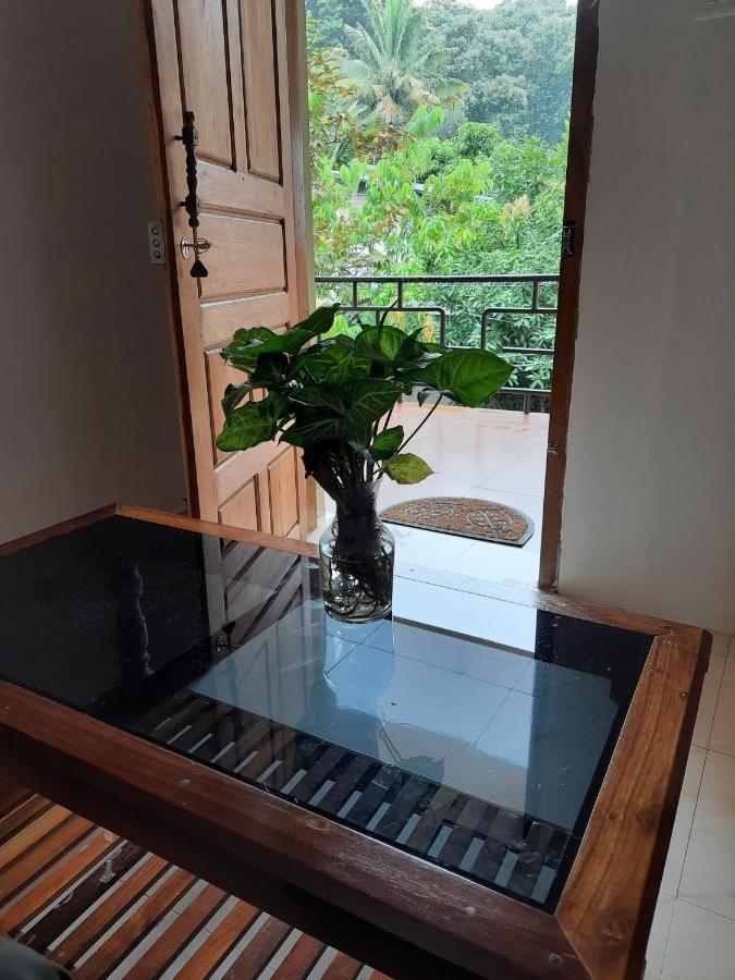 Oriole Homestay Thekkady Zewnętrze zdjęcie