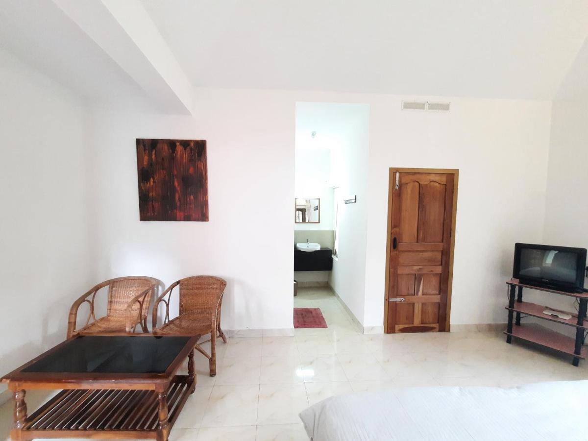 Oriole Homestay Thekkady Zewnętrze zdjęcie