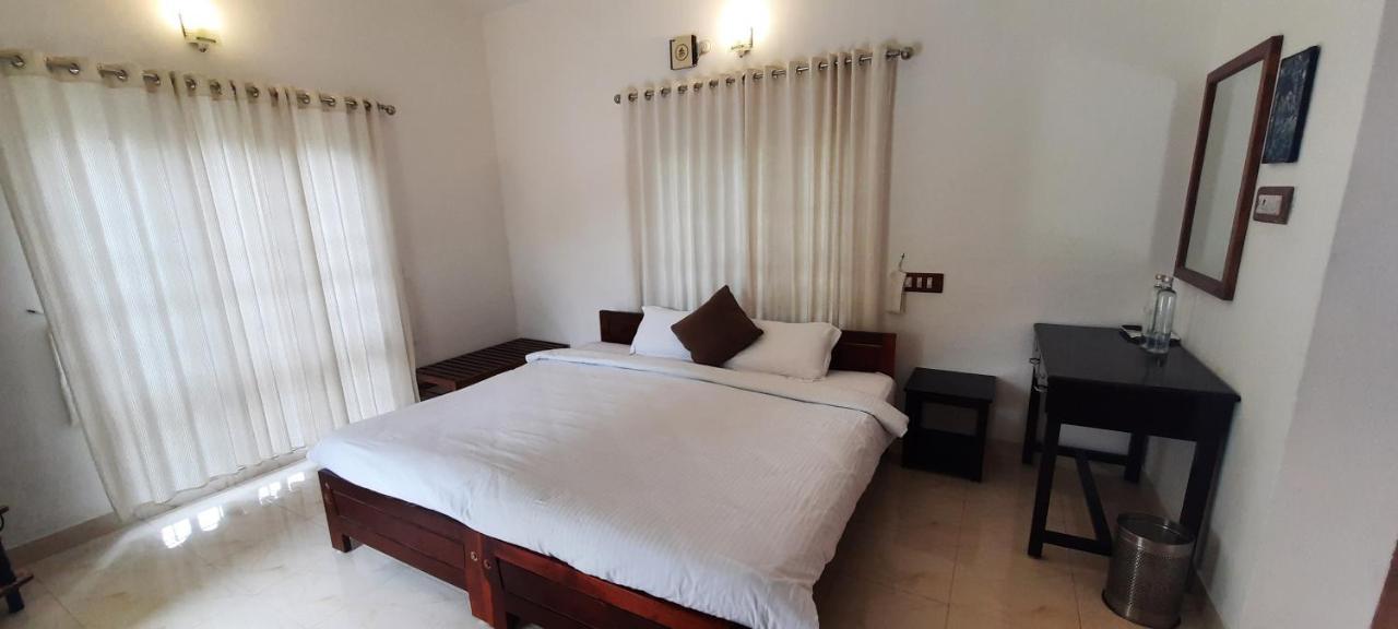 Oriole Homestay Thekkady Zewnętrze zdjęcie