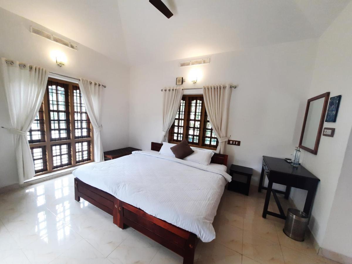 Oriole Homestay Thekkady Zewnętrze zdjęcie