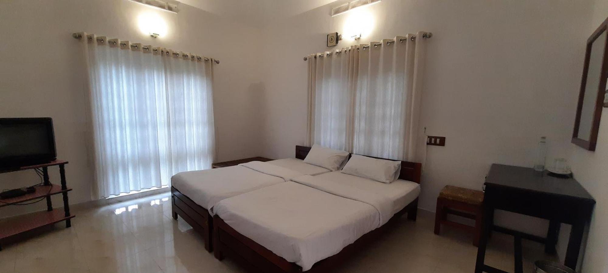 Oriole Homestay Thekkady Zewnętrze zdjęcie