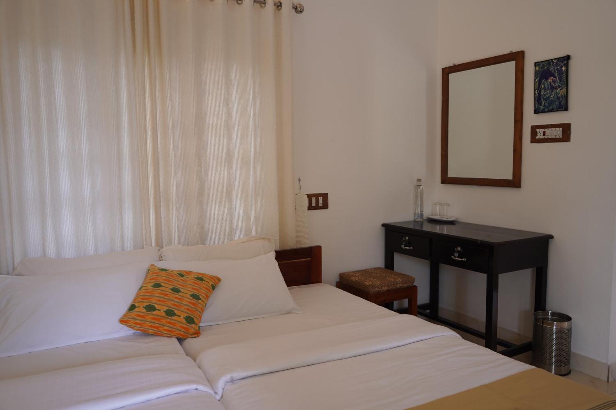 Oriole Homestay Thekkady Zewnętrze zdjęcie