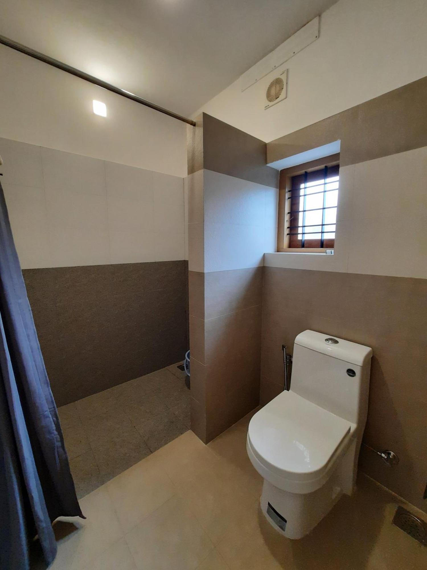 Oriole Homestay Thekkady Zewnętrze zdjęcie
