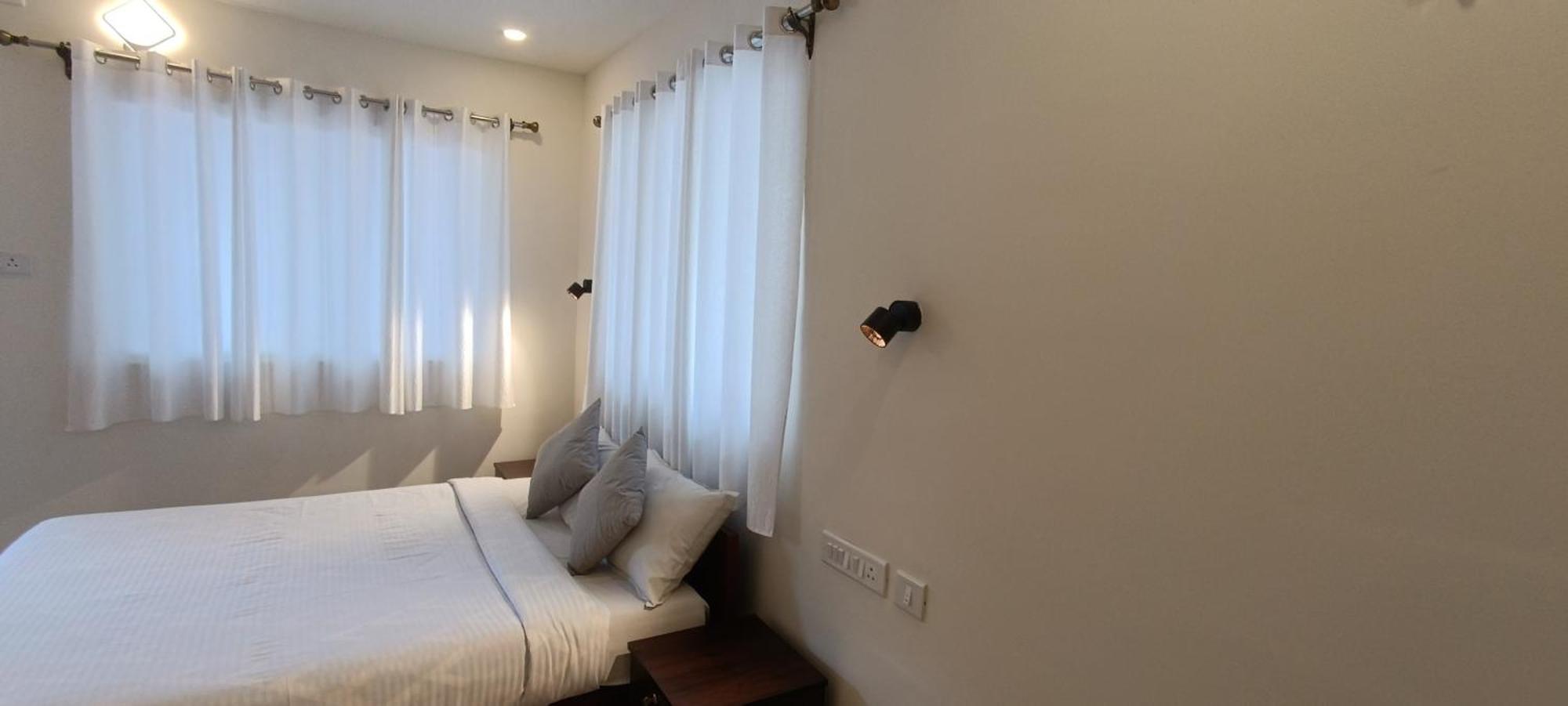 Oriole Homestay Thekkady Zewnętrze zdjęcie