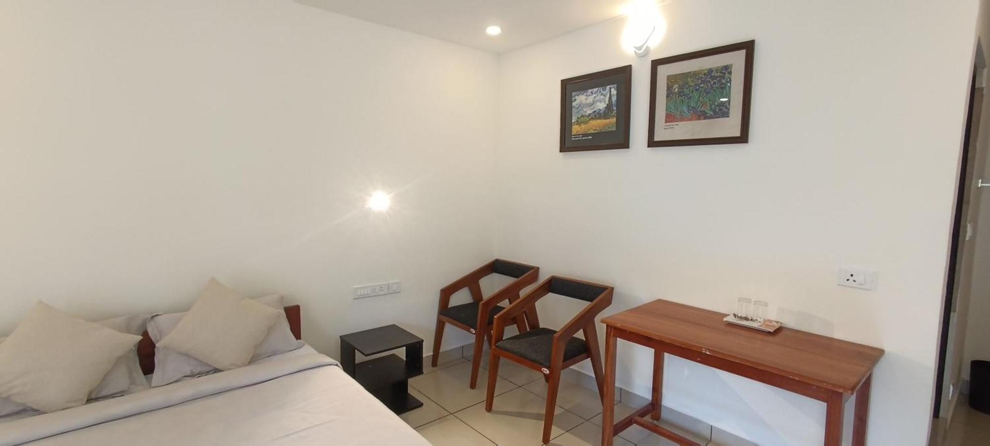 Oriole Homestay Thekkady Zewnętrze zdjęcie