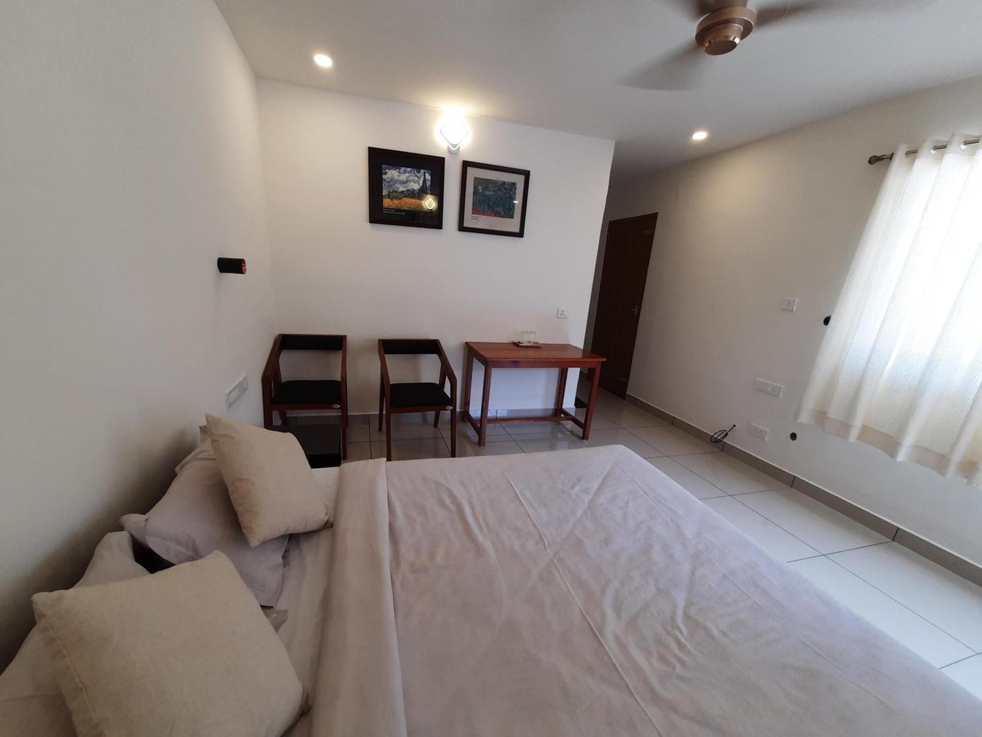 Oriole Homestay Thekkady Zewnętrze zdjęcie