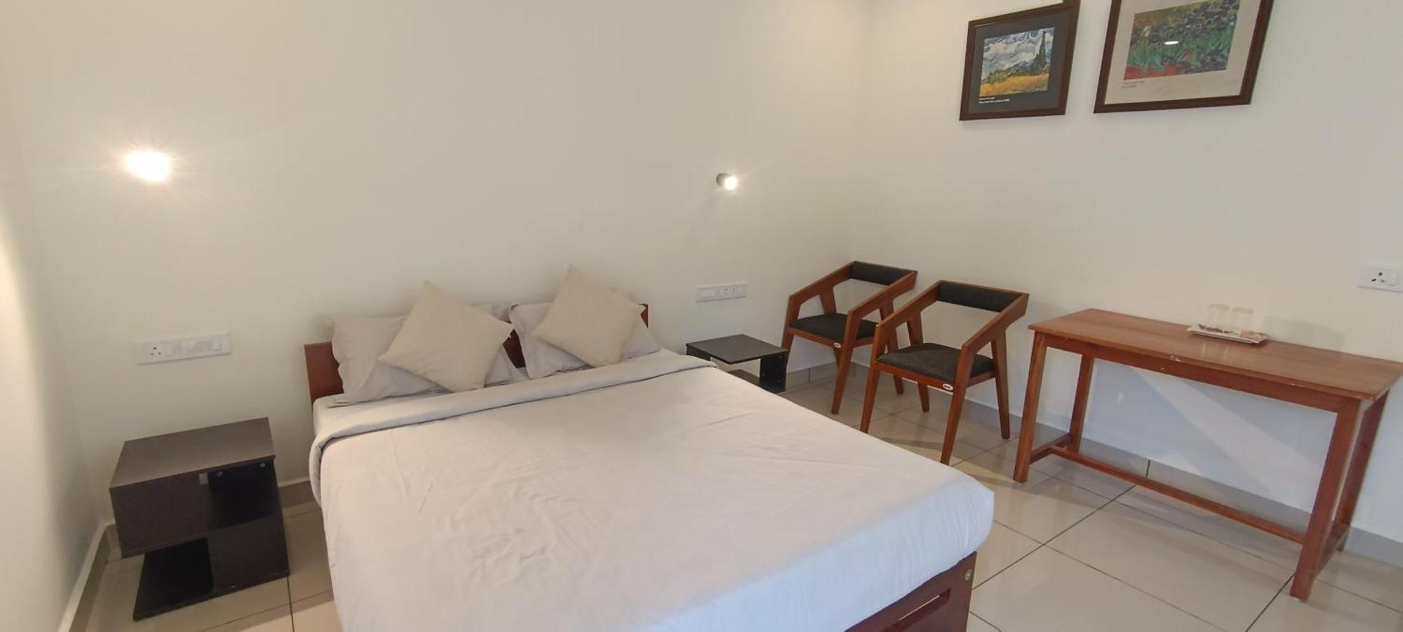 Oriole Homestay Thekkady Zewnętrze zdjęcie