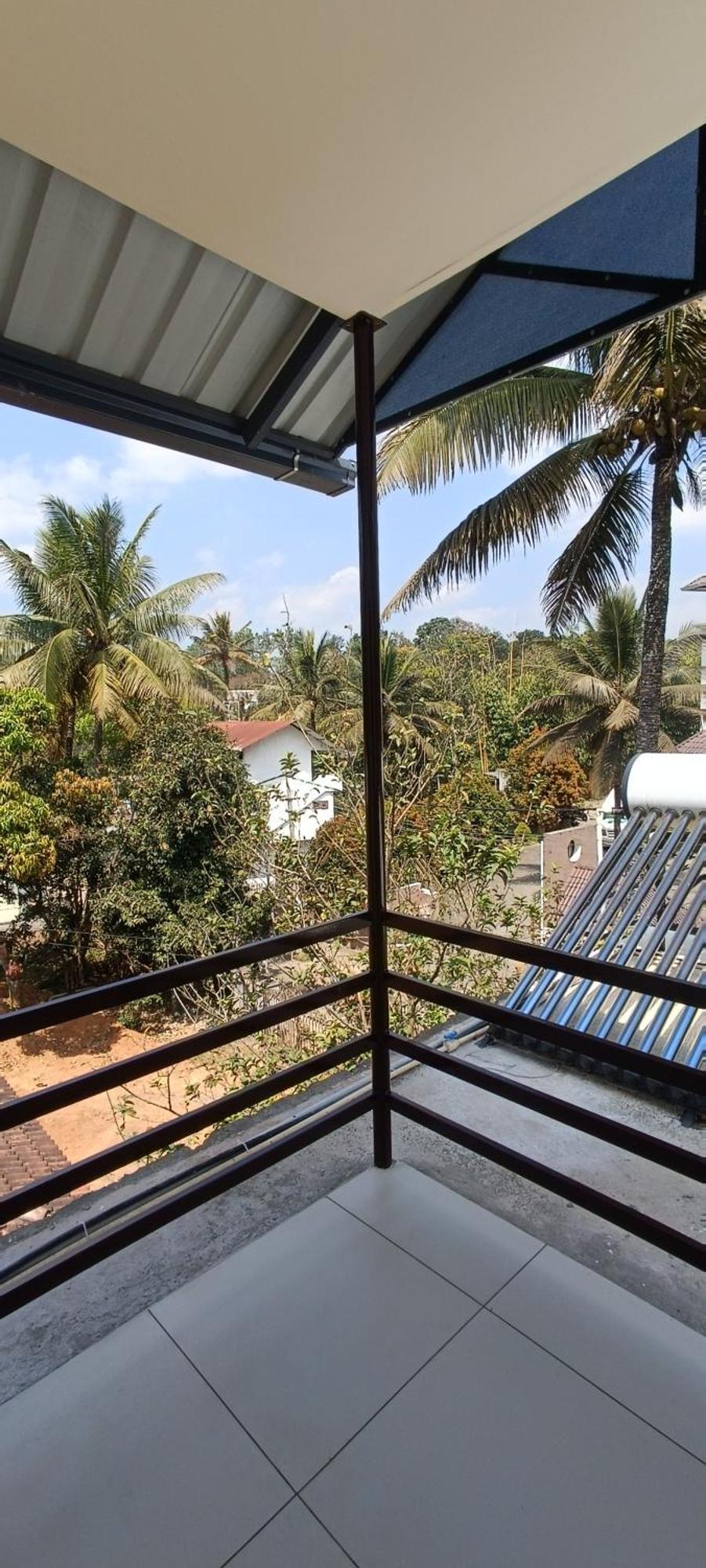 Oriole Homestay Thekkady Zewnętrze zdjęcie