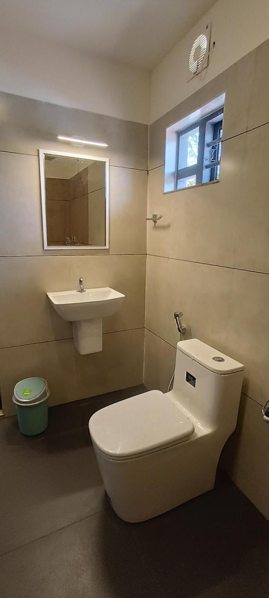 Oriole Homestay Thekkady Zewnętrze zdjęcie