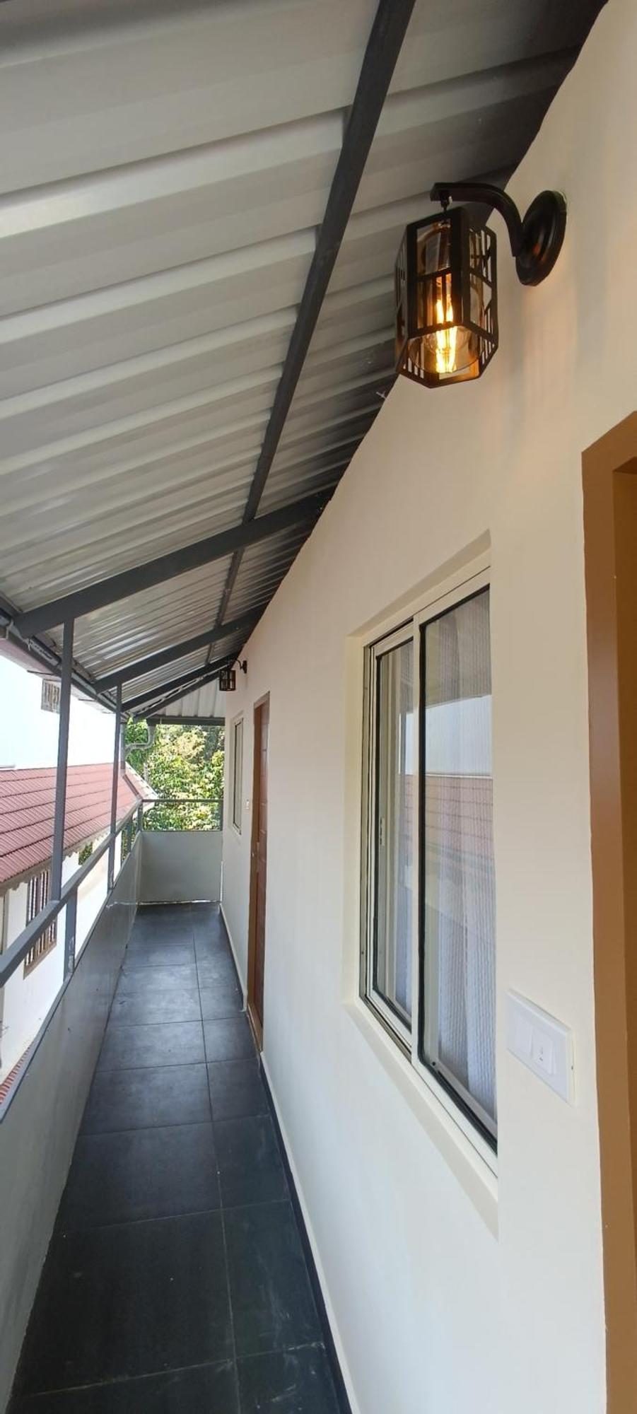 Oriole Homestay Thekkady Zewnętrze zdjęcie