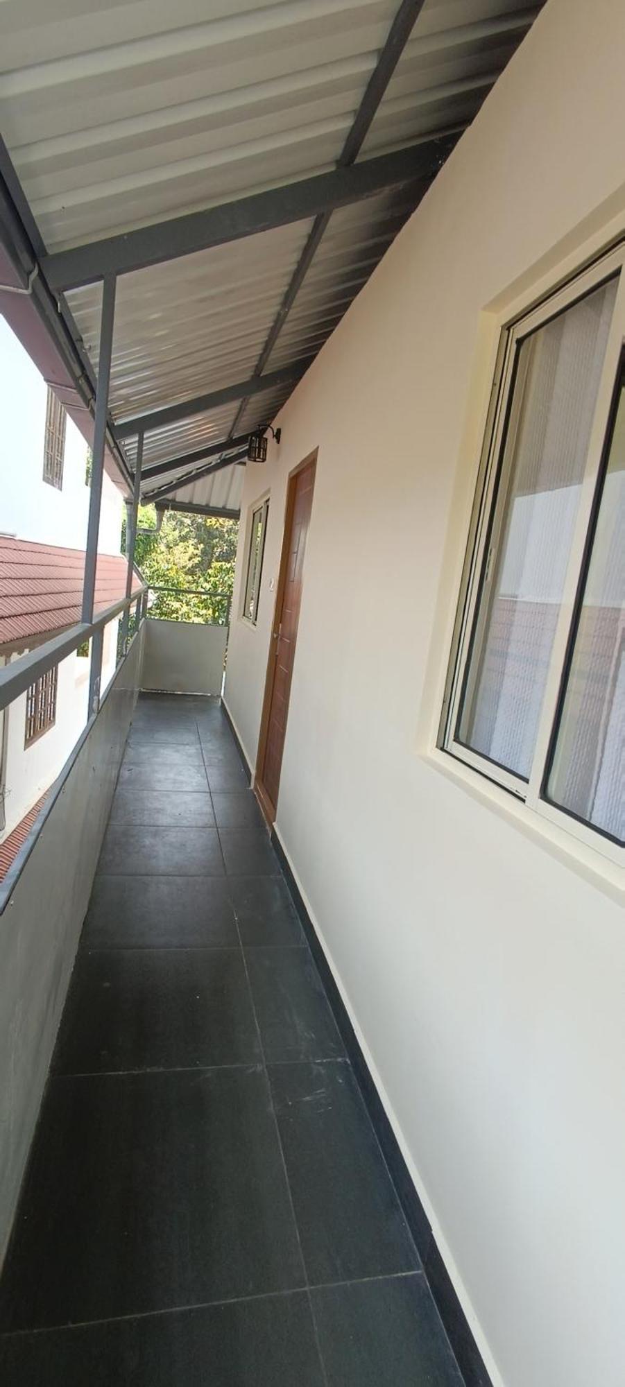 Oriole Homestay Thekkady Zewnętrze zdjęcie