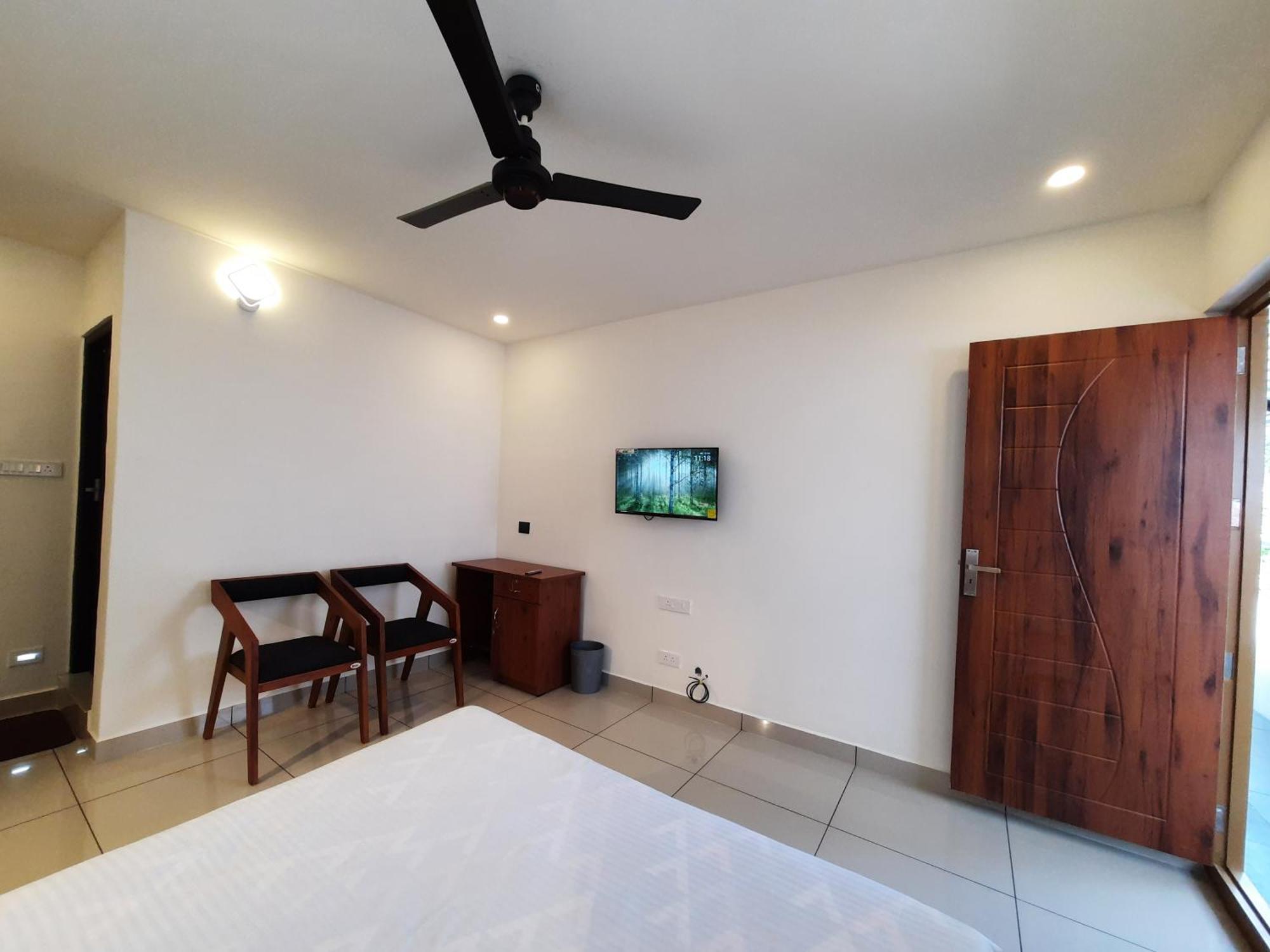 Oriole Homestay Thekkady Zewnętrze zdjęcie