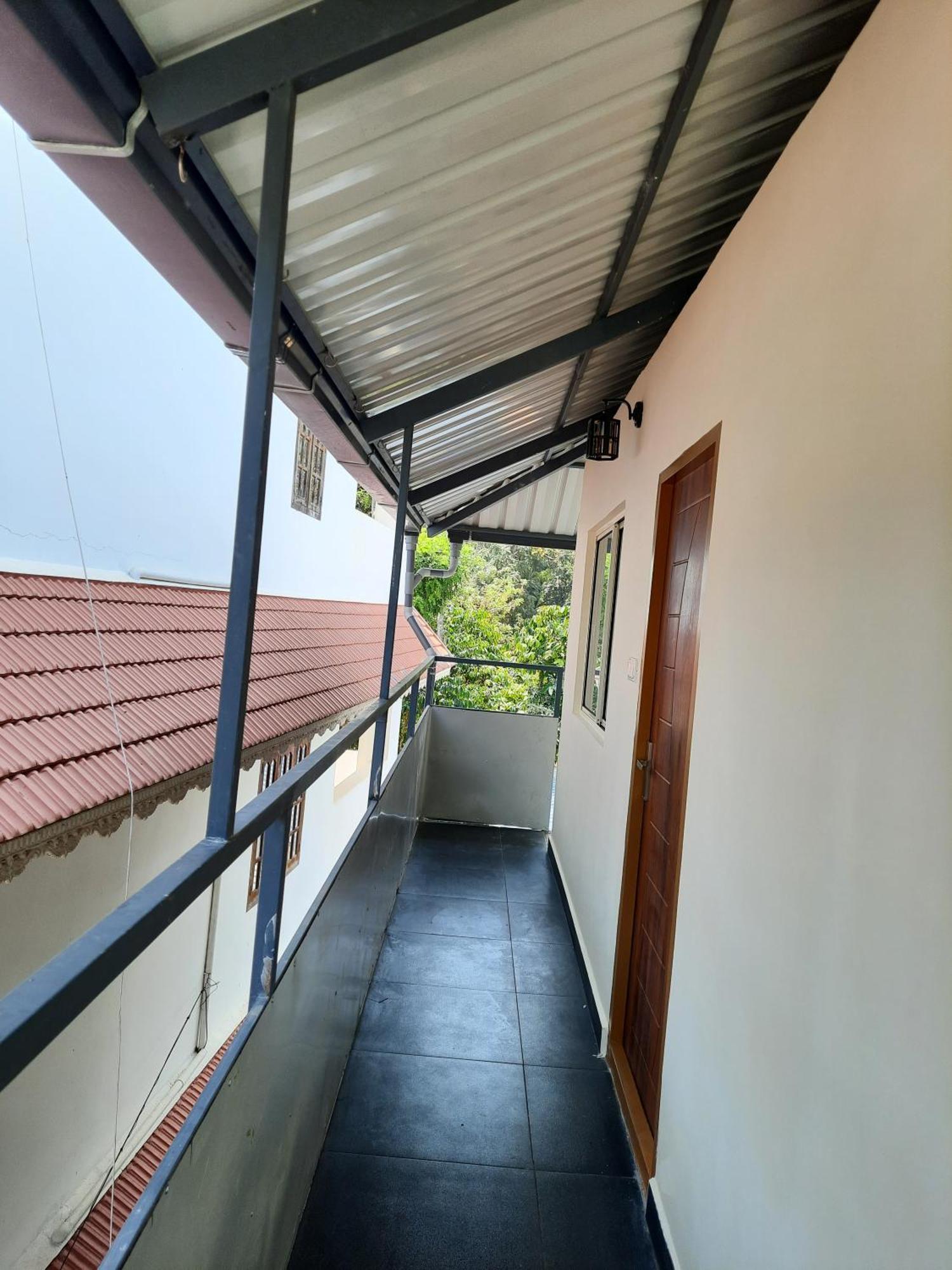 Oriole Homestay Thekkady Zewnętrze zdjęcie