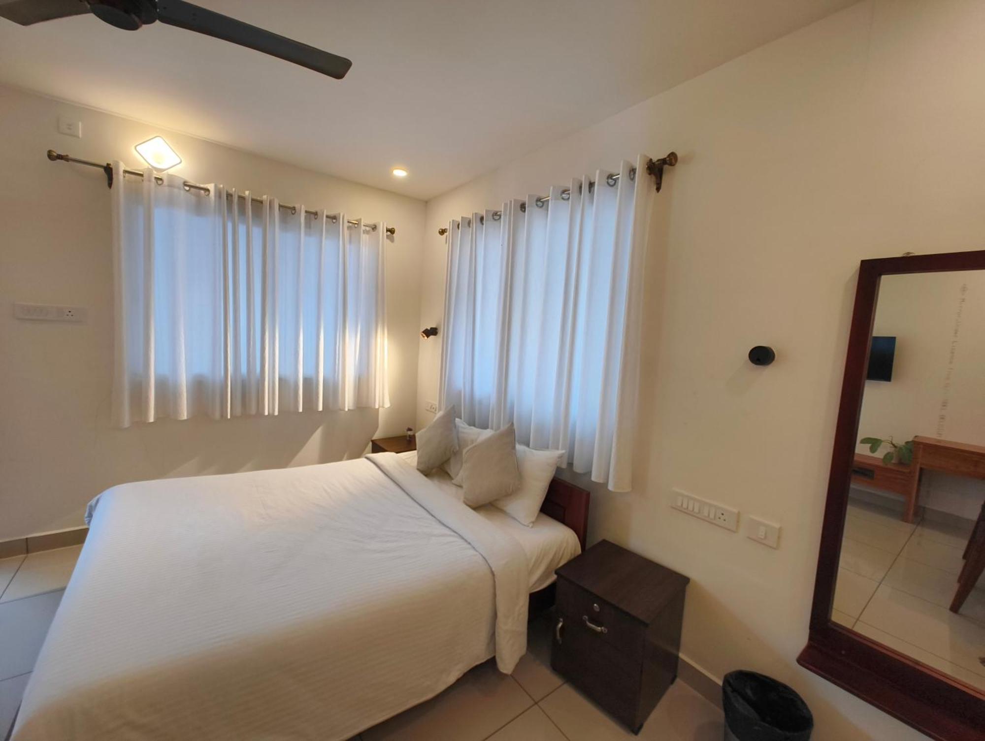 Oriole Homestay Thekkady Zewnętrze zdjęcie
