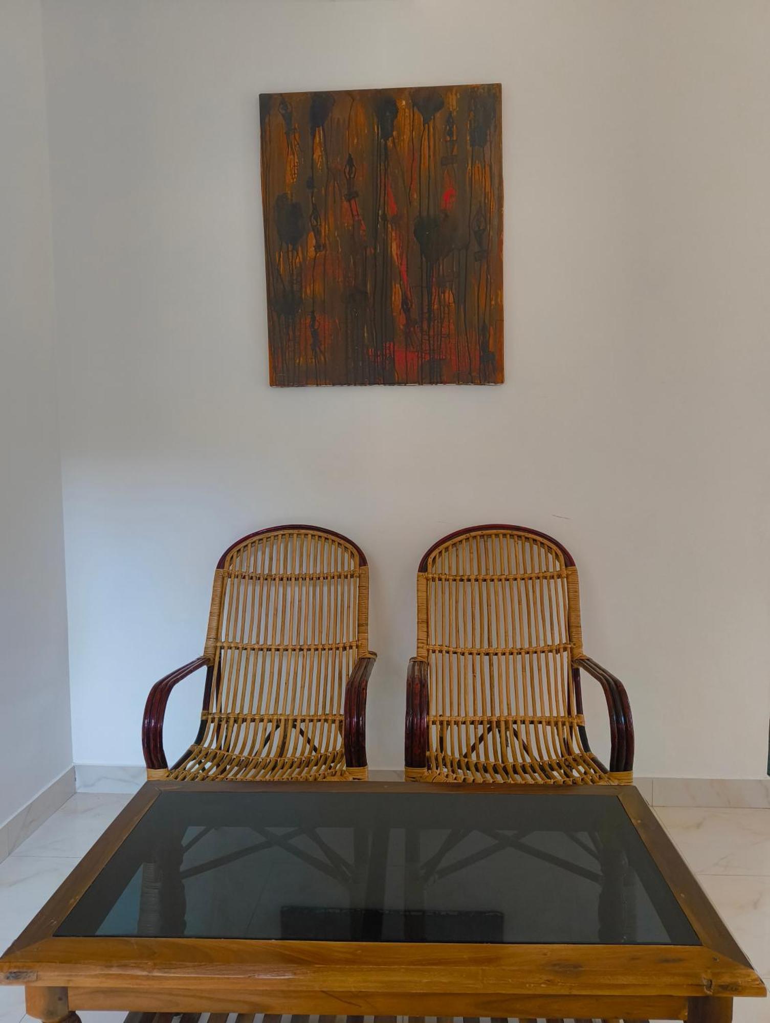 Oriole Homestay Thekkady Zewnętrze zdjęcie