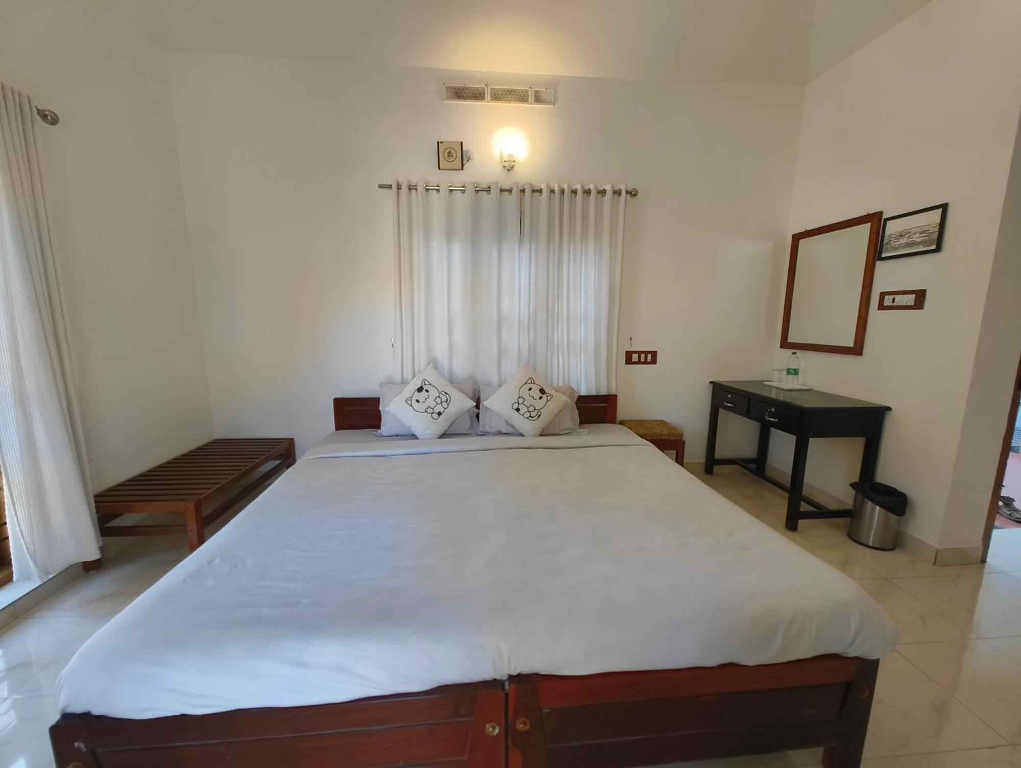 Oriole Homestay Thekkady Zewnętrze zdjęcie