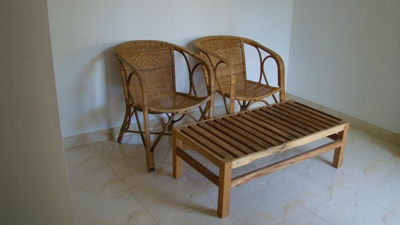 Oriole Homestay Thekkady Zewnętrze zdjęcie