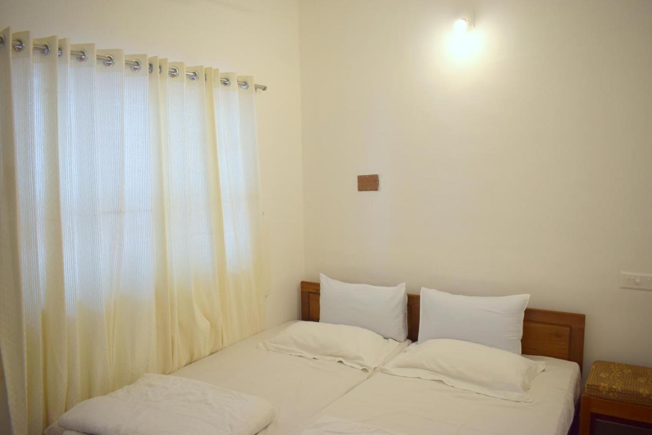 Oriole Homestay Thekkady Zewnętrze zdjęcie