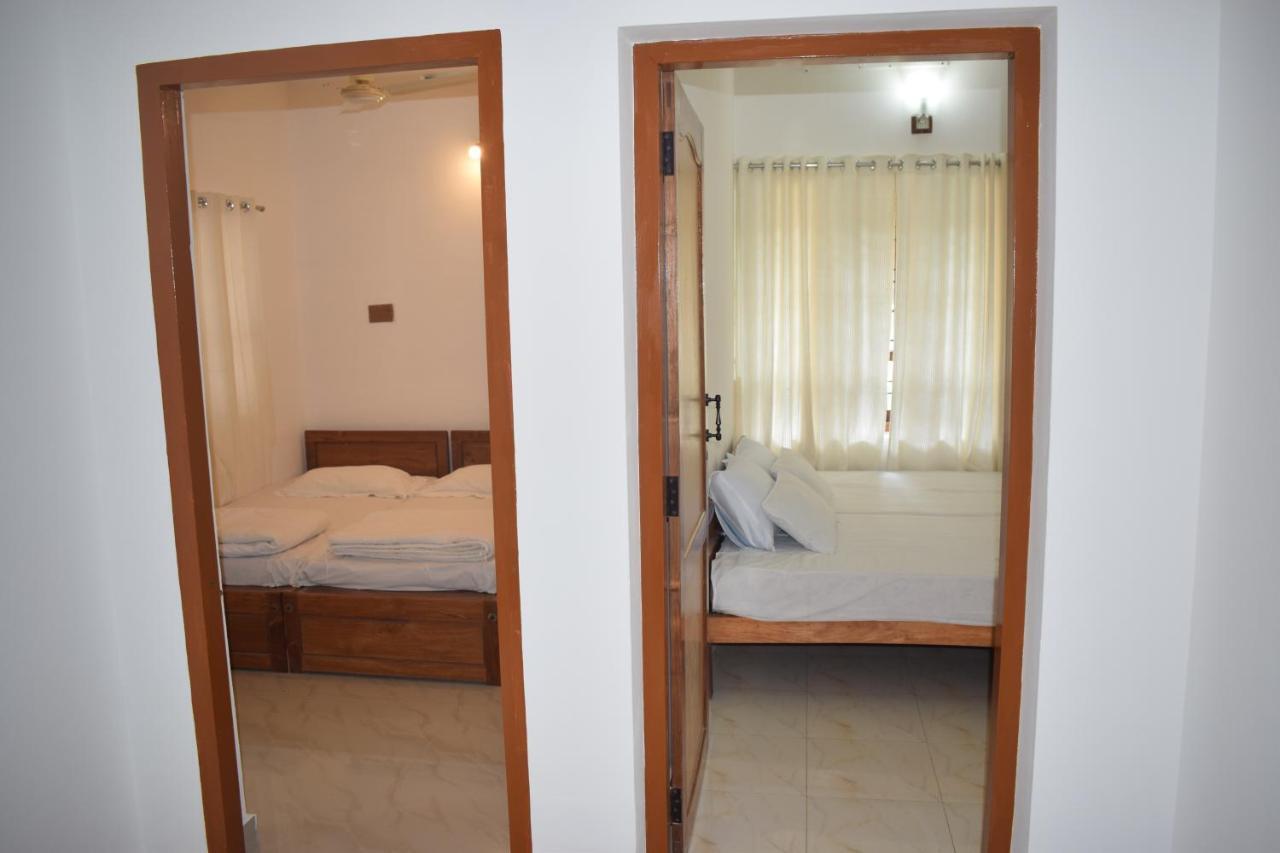 Oriole Homestay Thekkady Zewnętrze zdjęcie